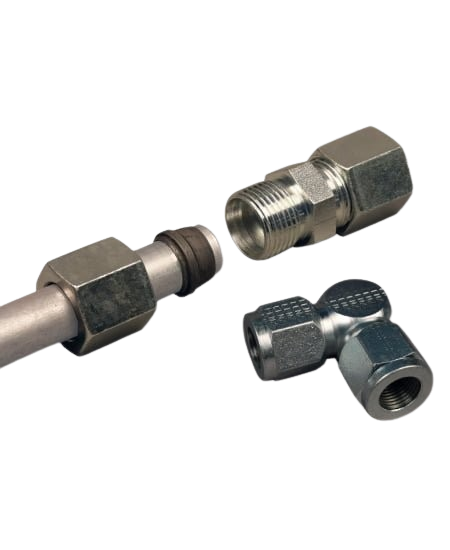 Tube Fittings